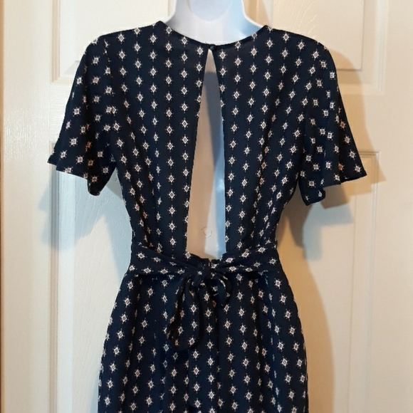 Crystal Sky one piece (polyester and spandex) - Picture 5 of 8